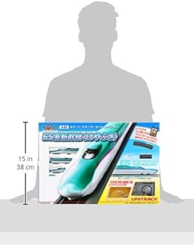Amazon | KATO Nゲージ スターターセットスペシャル E5系 新幹線