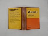  Chemie I. Original-Fragen und Kurzlehrbuch zur \