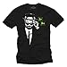 Produktbild Cooles Heisenberg T-Shirt für Herren BR-BA Größe L
