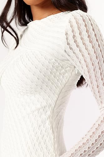 Petal & Pup Women's Ezra Mini Dress3