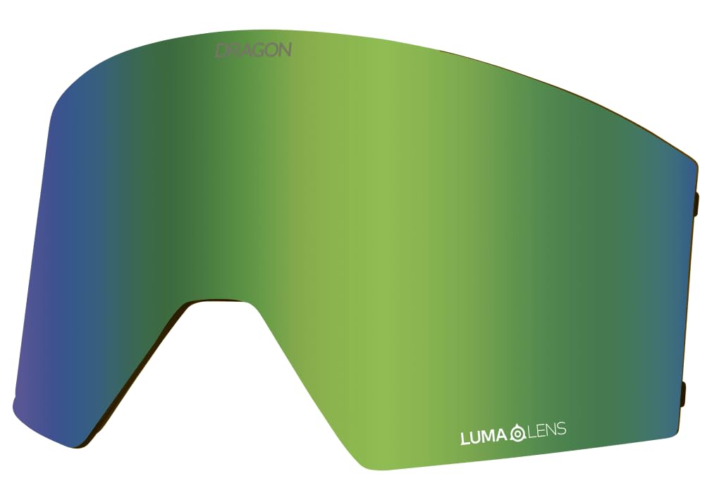 Dragon Unisex RVX MAG Schneebrille Ersatzscheibe