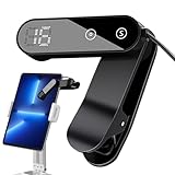 Auto Clicker - 3,62 Zoll einstellbare Speed -Finger -Tapper mit stillen Funktionen für Videospiele, Schnellklick -Simulation und Schnellklick -Tool für -Telefone Computer, automatischer Betri