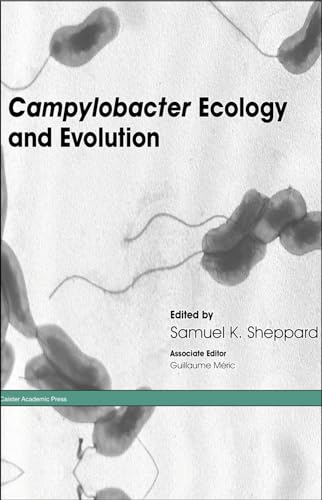 Campylobacter Ecology and Evolution view 2