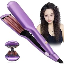 Small Wave Electric Hair Curing lron 9mm Egg Roll Curing Wand for Women Waver Woolen Cur Hair Volume Salon Tool