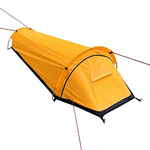 Carpa para camping 1 set poliéster resistente miniatura 1