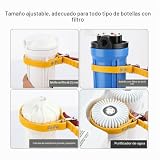 Llave de banda para filtro de aceite 3 Imagen adicional