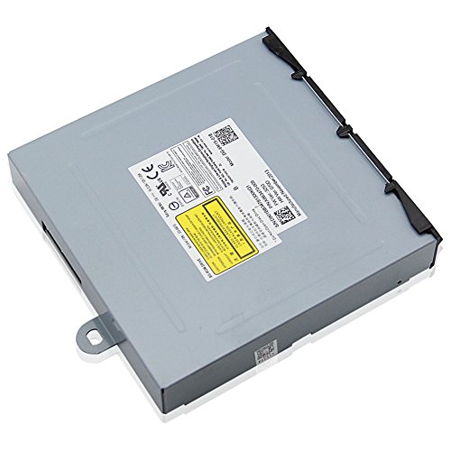 booEy Xbox One-DG-01B 6M1S completamente repuesto Liteon unidad Blu-Ray / Laser