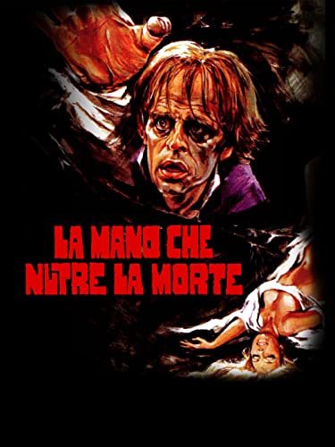  La mano che nutre la morte