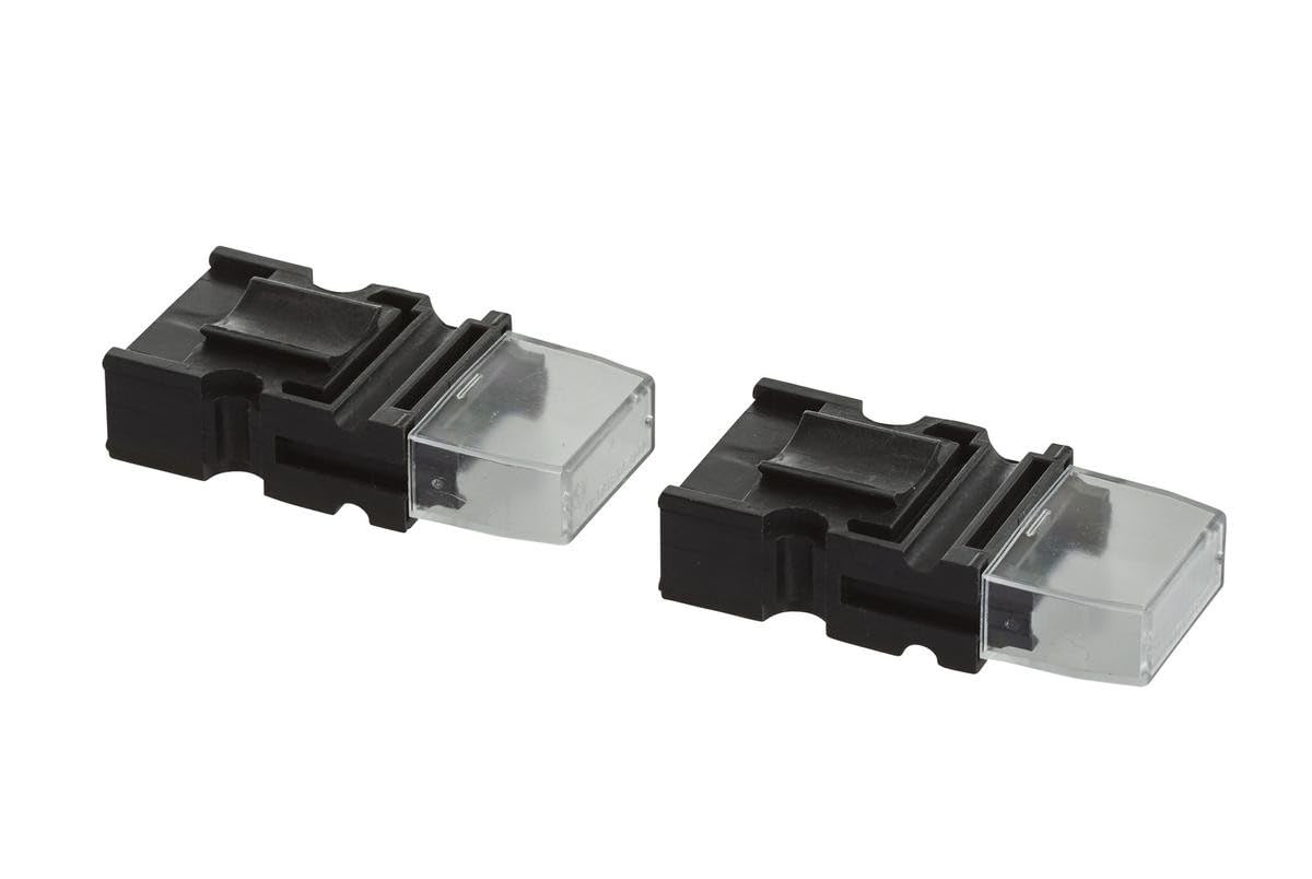 HELLA Sicherungshalter Set 2er – 235-801
