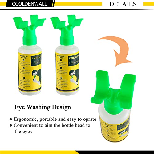 The 30 Best Eye Wash Units of 2023 [Verified] Cherry Picks