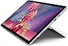 Microsoft Surface Pro 4 Tablet PC, 12.3" (2736 X 1824) Touchscreen Notebook, Core i5-6300U, 4GB RAM, 128GB SSD, CAM, Windows 11 Pro (Renewed)