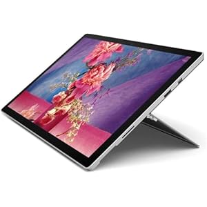 Microsoft Surface Pro 4 Tablet PC, ...