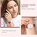 AOOSU Reloj Mujer Imagen de AOOSU Reloj Mujer