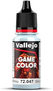 Vallejo Game Color 72047 Wolf Grey (17ml)