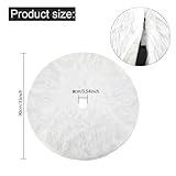 Zoom IMG-1 howaf albero di natale gonna Zoom IMG-1 howaf albero di natale gonna