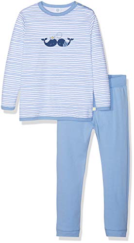 Sanetta Pyjama Long Set Bimbo
