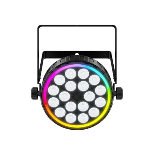 Chauvet DJ FX Par 6