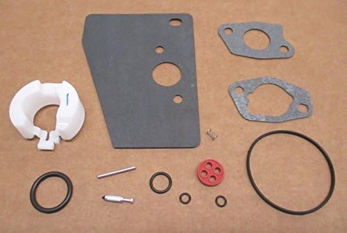 Kohler 14-757-03-S Lawn & Garden Equipment Engine Carburetor Rebuild Kit Genuine Original Equipment Manufacturer (OEM) Part