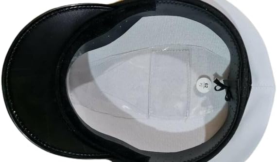 US Navy Officer Hat (58CM)