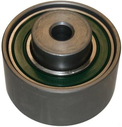 Replacement Timing Belt Idler Compatible with 1990-1992 Isuzu Impulse