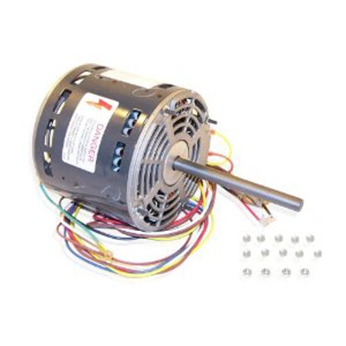 51-24144-01 - Rheem OEM Replacement Furnace Blower Motor 208-230 Volt