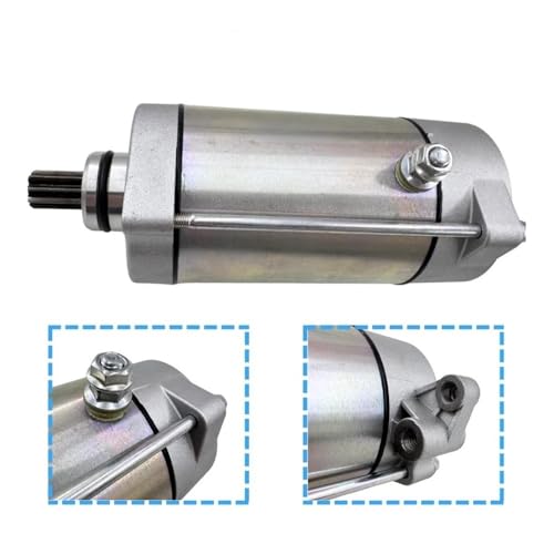 Démarreur B 1000LT E2 E4 T3b pièce moto 910706Y 910706 - 4