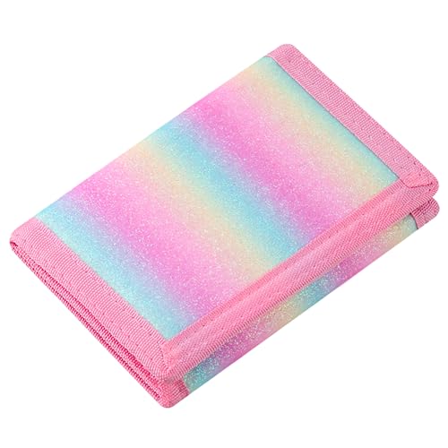 Lamiza LAW02 Rfid Kids Wallets For Girls cover