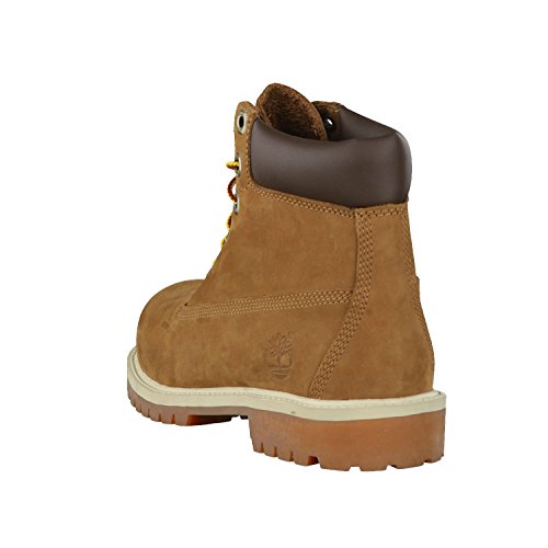 Image of Timberland Kids' 6 inch Classic Boots