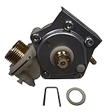 Junkers Wasserschalter - Herst-Nr. 8738710124