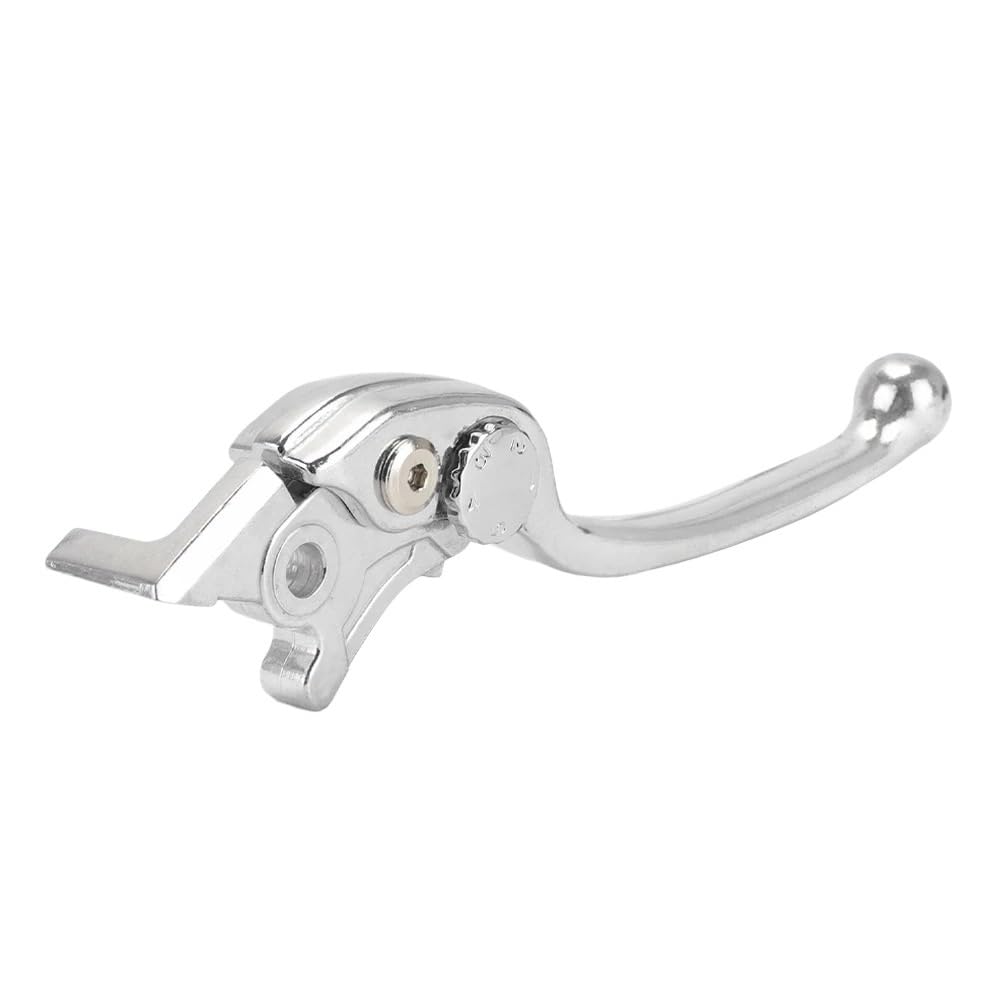 YZWHKL Brake Handle Lever Brake Clutch Handle Lever for CB250F CB300F CB400F CB400X CB500F CB500X CB125R CBR250R CBR300R CBR400R CBR500R MSX125