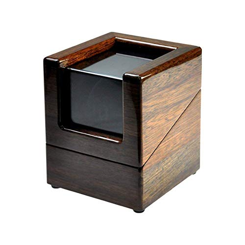 Remontoir montre automatique marron contre l'arrêt des calibres
