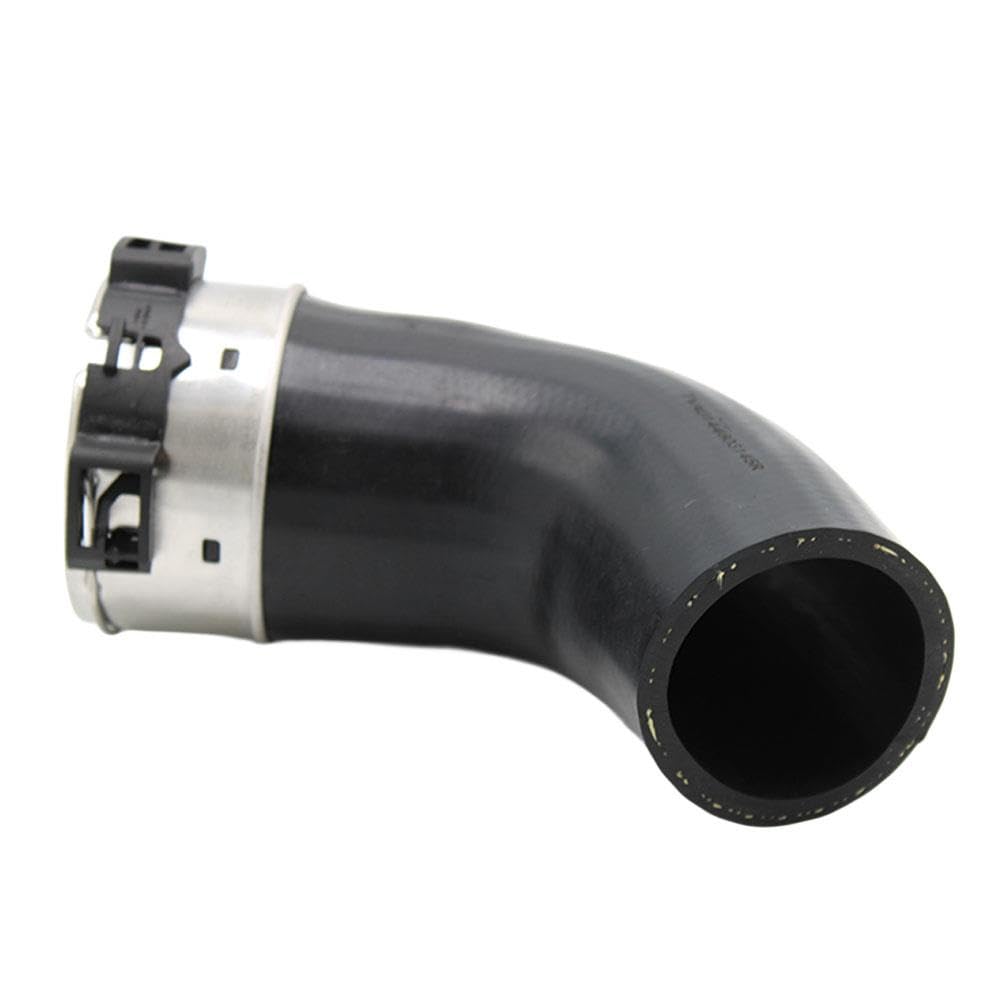 Left Turbo Intercooler End Hose Vauxhall Vivaro 2015 to 2019 NEW 93451667 1.6