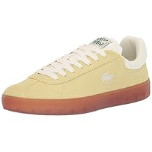 Lacoste Mens Baseshot Sneaker