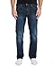 Produktbild MUSTANG Herren Big Sur 3169 Jeans, Blau (Old Brushed 588), 34W / 32L EU