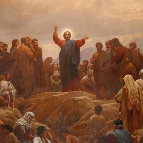 252: The Life and Teachings of Jesus Christ - True Servants vs Miserable Wicked Men Part 6