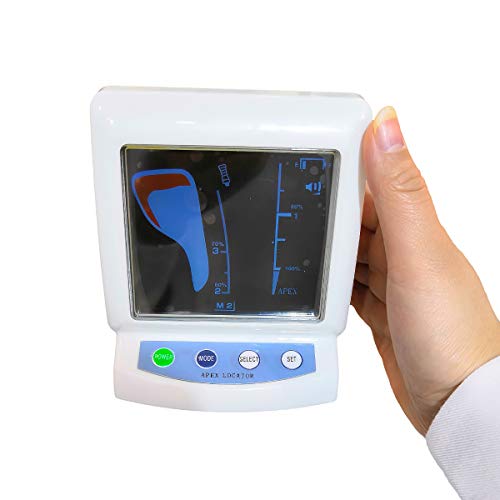 Doc.Royal Type Endodontic Apex Locator Endodontic Root Canal Finder