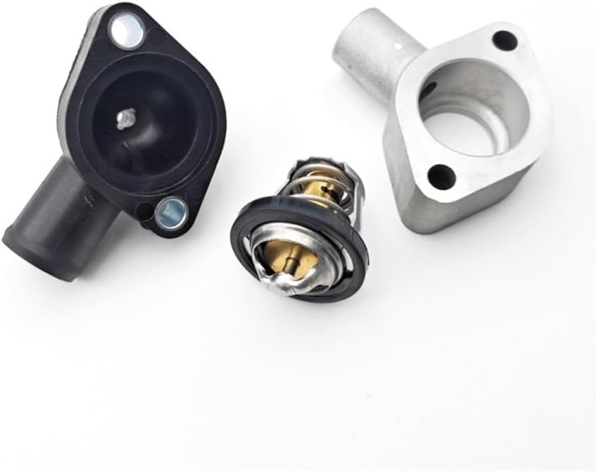 Thermostat Housing Kit Fit For CF CF 400 450 500S 520 500HO 550 600 Touring 625 ATV 0800-022013 0800-022700 0GR0-022003