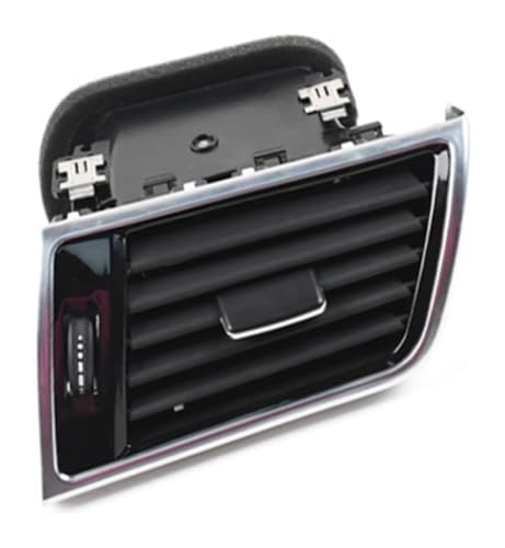 Grille d'aération de tableau de bord Benz GLS W166 W292 gauche droite