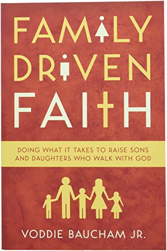 Raising Kids with a Faith-Focused Family: Strategies for Instilling Godliness in Your Sons and Daughters