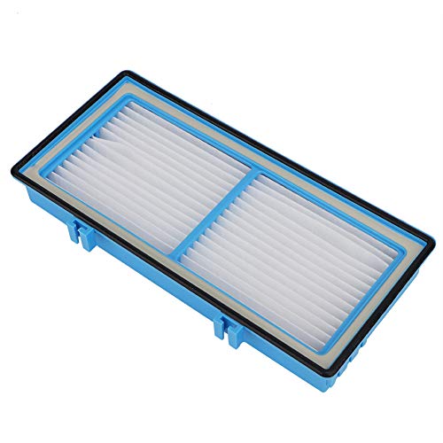 Hyuduo AER1 HEPA Air Filter Replacement for Honeywell HAPF30AT Air Purifier – True HEPA Filter Captures Dust, Pollen, Allergens, Pet Dander & Bacteria - Image 2