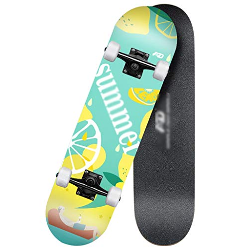 DimyFew Skateboard Rucksack - Wasserdichte Tragetasche Für Longboards Bis 110cm