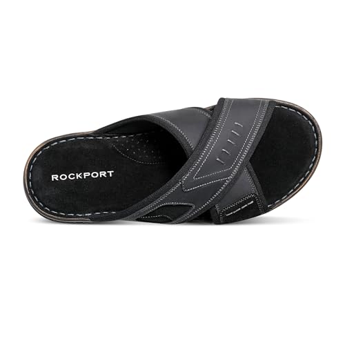 Rockport Men's Jasper X Band Sandal3