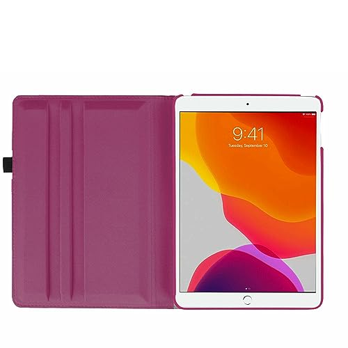 PROTech 360 Rotate Case for iPad 9.7-Inch Air 1 (2013), iPad Air 2 (2014), iPad 5th (2017) iPad 6th (2018) Auto Sleep/Wake - Image 4