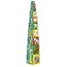 Produktbild Fantasie 4 kids STAPELTURM 10 MY FRIENDS