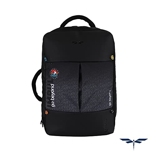 Buy Impulse Go Beyond 45L Laptop Backpack/Office Bag/School Bag/College
