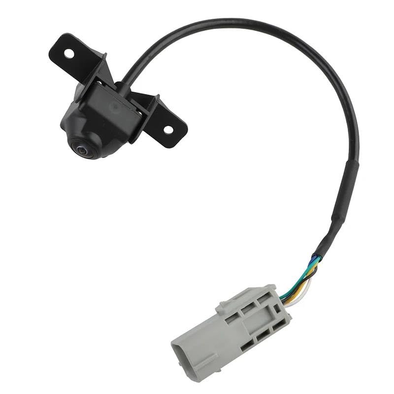 Caméra de recul 22923842 avec vision nocturne nette pour aide au stationnement Buick