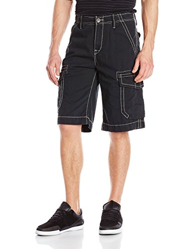 True Religion Men's Trooper Cargo Short