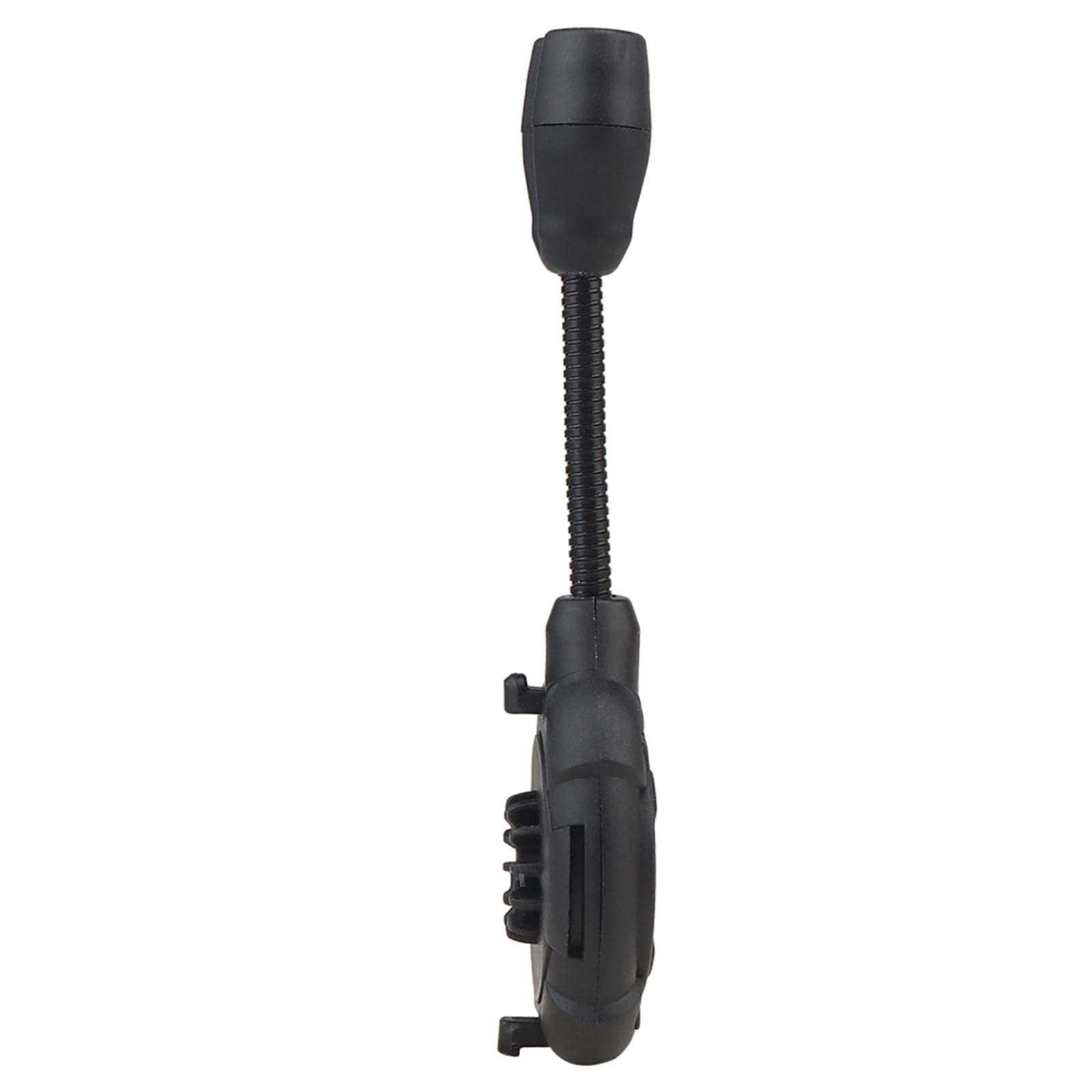 3er-Set Helmlicht-Set, Lampe, Stirnlampe, Taschenlampe für Outdoor-Sport, Jagd, Radfahren, Schwarz, 3 x 1,9 x 9,5 cm