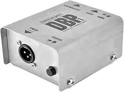 Direct Box Passivo Santo Ângelo DBP1