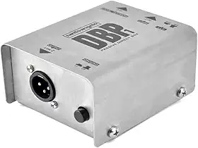 Direct Box Passivo Santo Ângelo DBP1